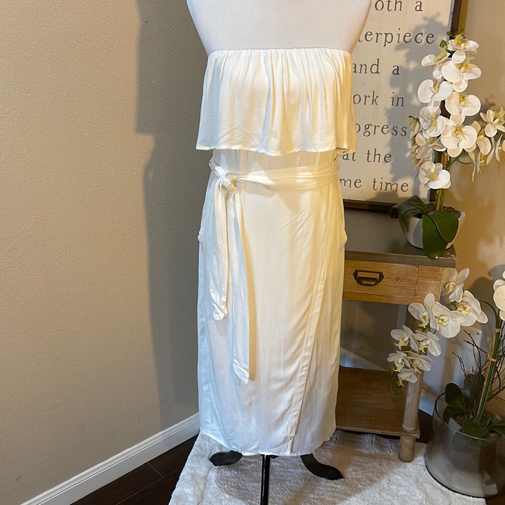 Lovestitch sunniva dress. TRN2